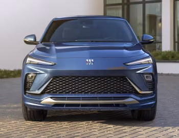 2024–pr. Buick Envista Avenir [North America] '2023–pr.