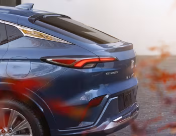 2024–pr. Buick Envista Avenir [North America] '2023–pr.