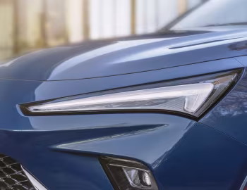 2024–pr. Buick Envista Avenir [North America] '2023–pr.