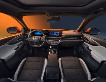Panel frontal Buick Envista GS [China] '2022–25