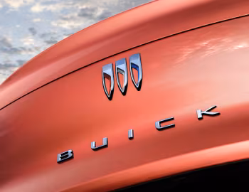 2024–pr. Buick Envista ST [North America] '2023–pr.