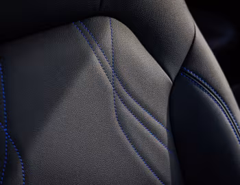 Interior 2024–pr. Buick Envista ST [North America] '2023–pr.
