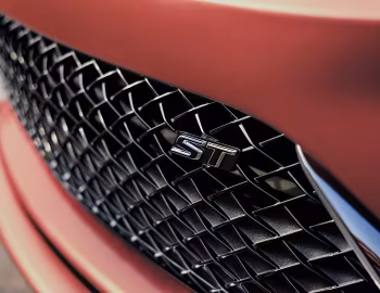 2024–pr. Buick Envista ST [North America] '2023–pr.