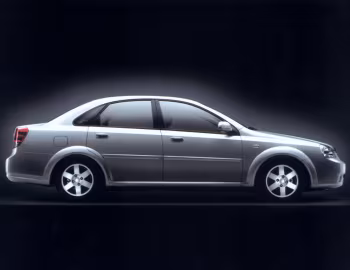 Buick Excelle '04.2003–04.2008