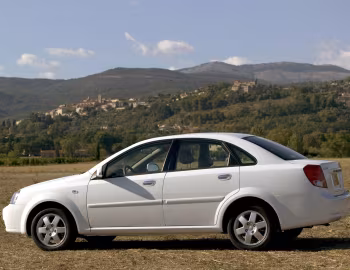 Buick Excelle '04.2003–04.2008