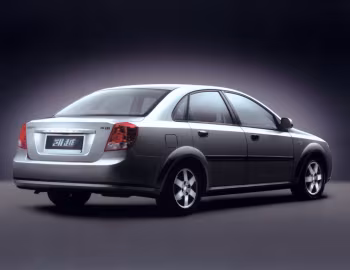 Buick Excelle '04.2003–04.2008