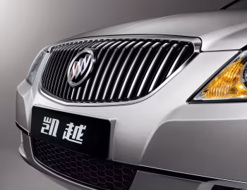 Buick Excelle '04.2008–02.2013