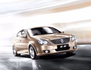 Buick Excelle '04.2008–02.2013