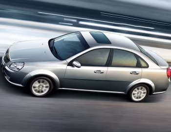 Buick Excelle '04.2008–02.2013