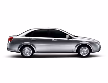 Buick Excelle '04.2008–02.2013
