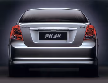 Buick Excelle '04.2003–04.2008