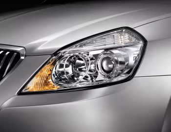 Buick Excelle '04.2008–02.2013