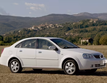 Buick Excelle '04.2003–04.2008