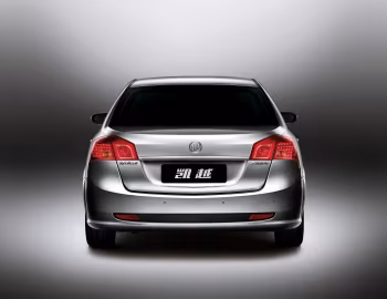 Buick Excelle '04.2008–02.2013