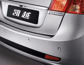 Buick Excelle '04.2008–02.2013