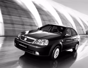 Buick Excelle '04.2003–04.2008