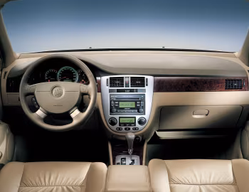 Panel frontal Buick Excelle '04.2003–04.2008