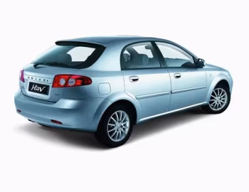 Buick Excelle HRV '10.2004–09