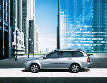 Buick Excelle Wagon '11.2005–09