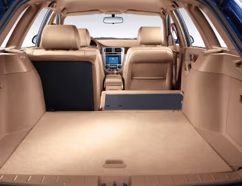 Ambos Buick Excelle Wagon '11.2005–09