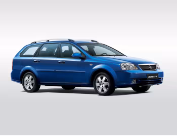 Buick Excelle Wagon '11.2005–09