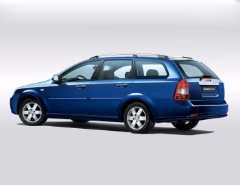 Buick Excelle Wagon '11.2005–09