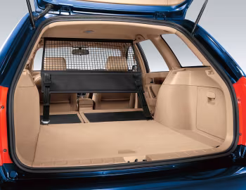 Ambos Buick Excelle Wagon '11.2005–09