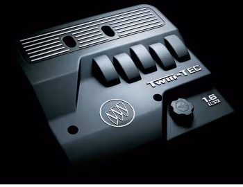 Bajo el capó Buick Excelle Wagon '11.2005–09