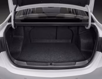 Ambos Buick Excelle GT '2015–17