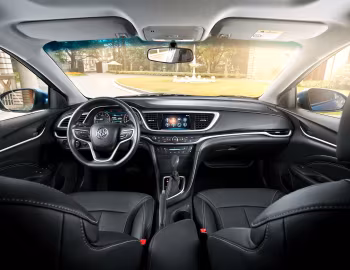 Panel frontal Buick Excelle GT '2015–17