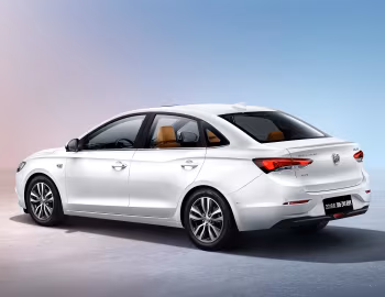 Buick Excelle GT '2017–23