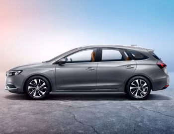 Buick Excelle GX '2017–23