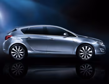 Buick Excelle XT '2009–15