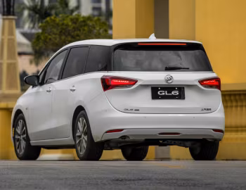 Buick GL6 '2017–23