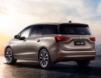 Buick GL6 '2017–23