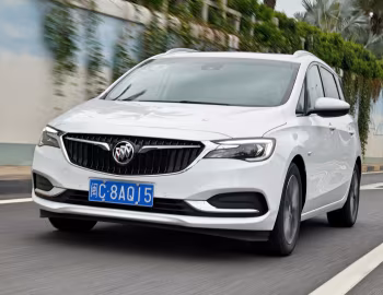 Buick GL6 '2017–23