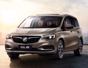 Buick GL6 '2017–23