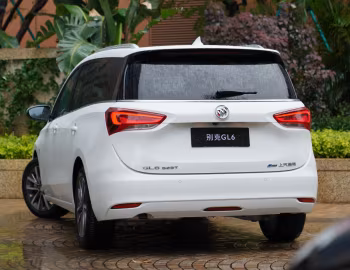 Buick GL6 '2017–23