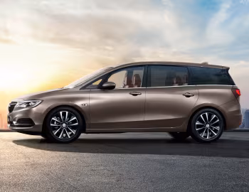 Buick GL6 '2017–23