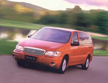 Buick GL8 '1999–2005