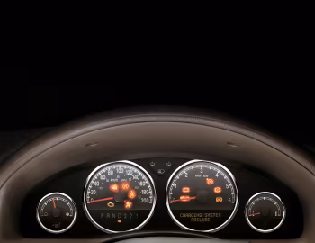 Torpedo Buick GL8 Firstland '2005–10