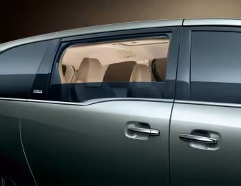 Buick GL8 '2010–14