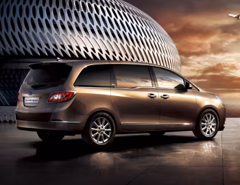 Buick GL8 '2010–14
