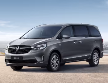 Buick GL8 '2020–pr.