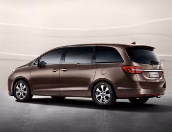 Buick GL8 '2014–02.2017