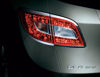 Buick GL8 '2010–14