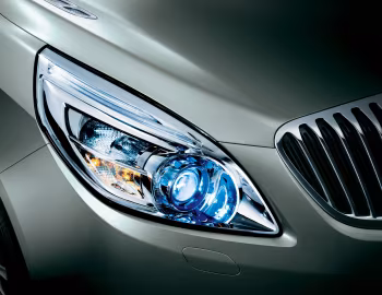 Buick GL8 '2010–14