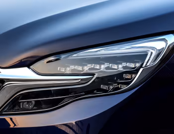 Buick GL8 Avenir Concept '04.2019