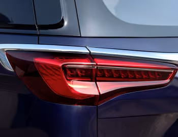 Buick GL8 Avenir Concept '04.2019