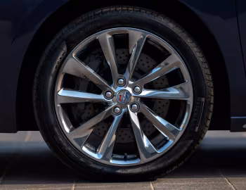Buick GL8 Avenir Concept '04.2019
